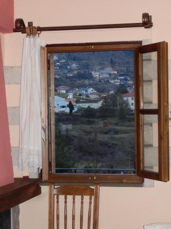Konitsa Panorama Hotel Cameră foto